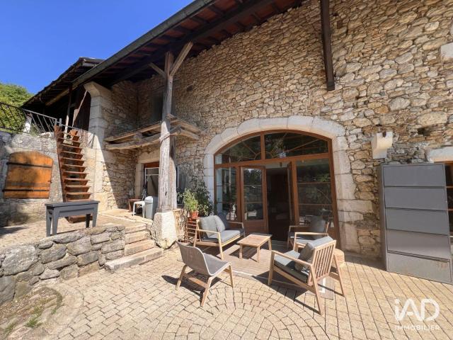 Maison vente à France métropolitaine, Injoux-génissiat