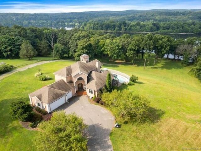 House for sale in Haddam, Connecticut