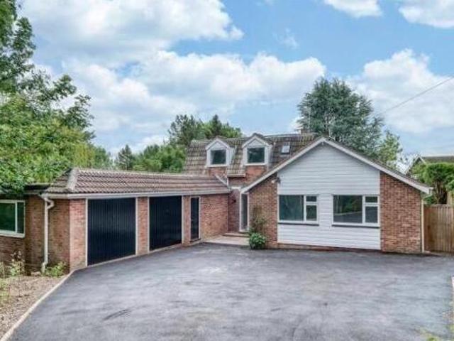 House for rent in Worcestershire