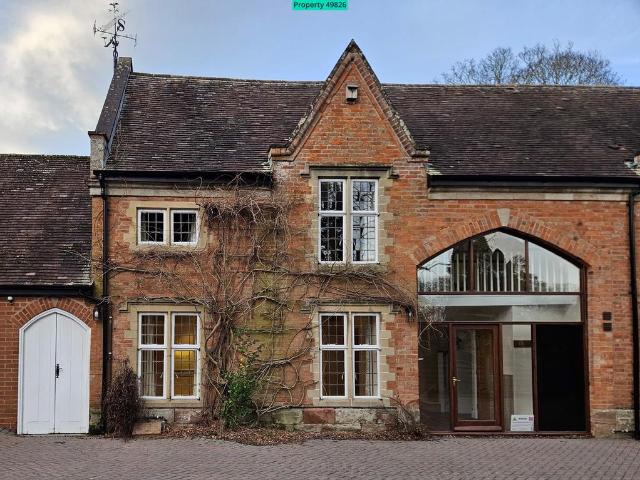 House for rent in Crookhill, Worcestershire
