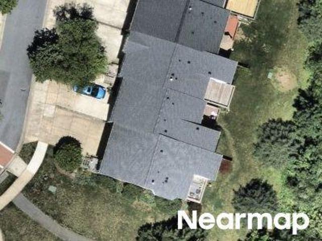 House for sale in Gaithersburg, Maryland