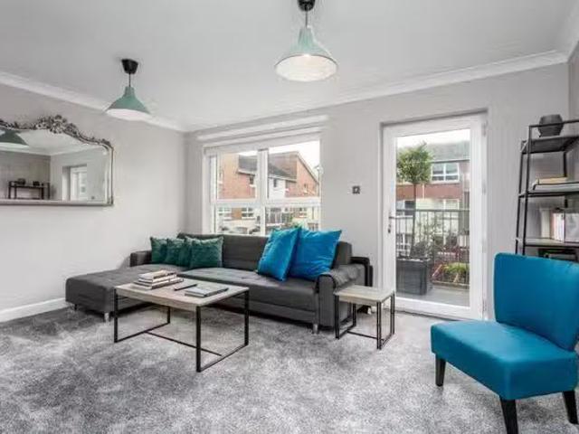 Apartment for rent in Fort, Scotland