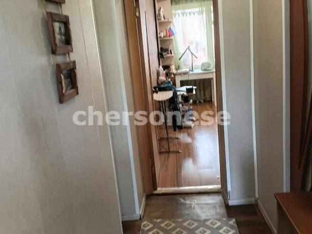 Квартира продажа в Инкерман, Балаклавский район