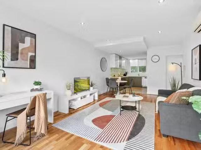 Apartment for rent in Caulfield North, Melbourne