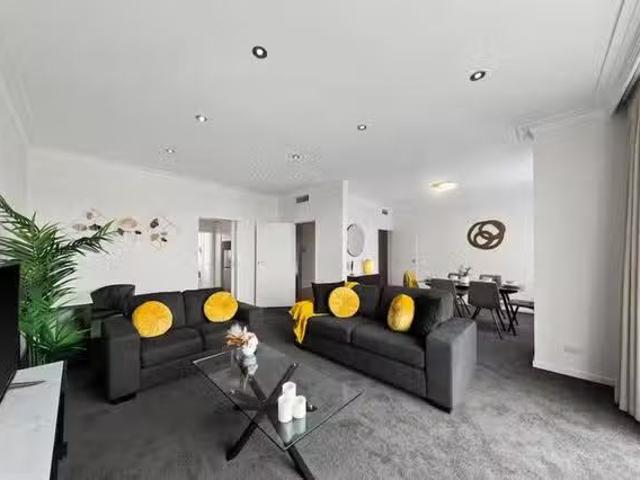 Apartment for rent in Caulfield North, Melbourne