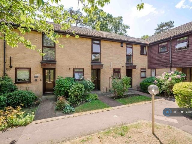 House for rent in Woking, Surrey