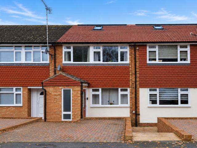 House for rent in Woking, Surrey