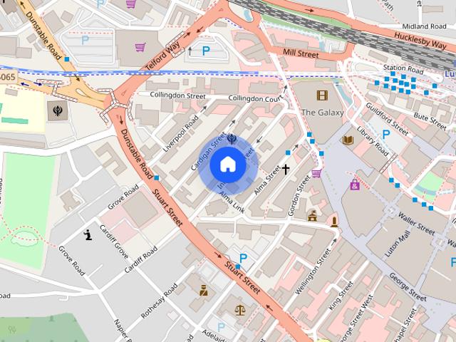 Apartment for rent in Spring Park, Isle Of Man