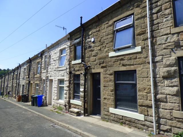 Apartment for rent in Rockliffe, Irwell Vale