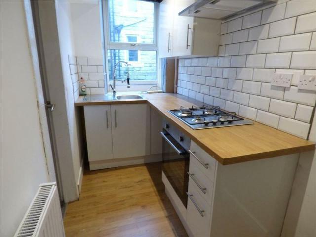 House for rent in Rockliffe, Irwell Vale