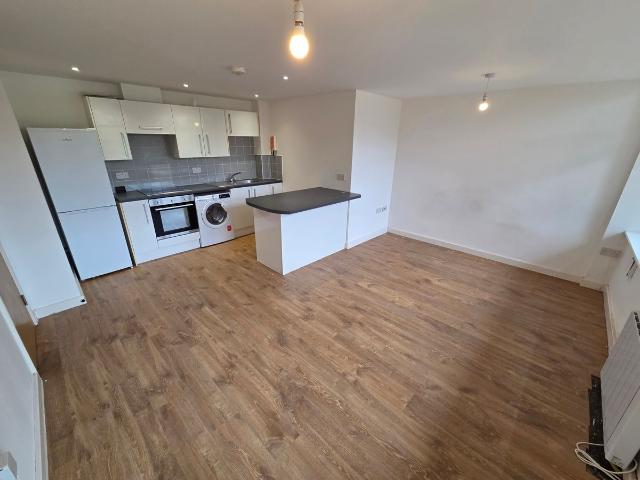 Apartment for rent in Bury Park, Luton