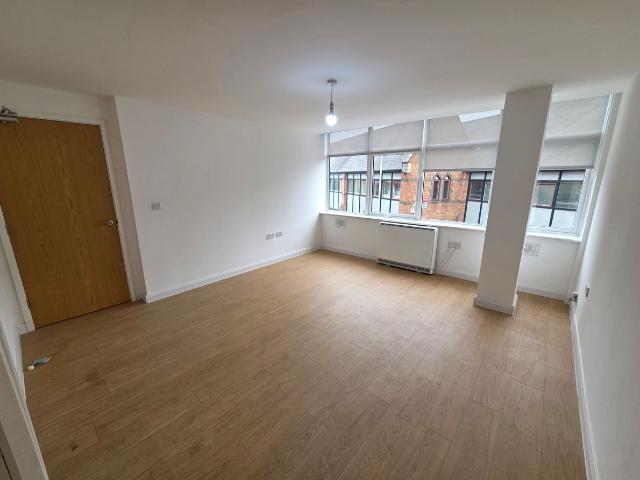 Apartment for rent in Bury Park, Luton