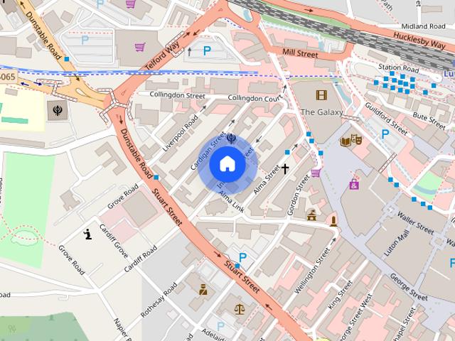 Apartment for rent in Spring Park, Isle Of Man