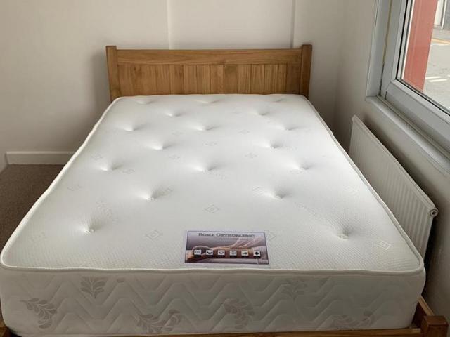 House for rent in St Thomas, Swansea