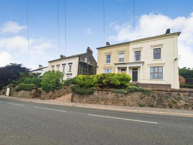 House for sale in Whitehaven