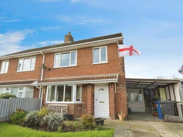 House for sale in Hollingwood, Chesterfield