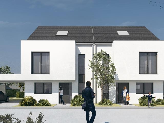 Doppelhaushälfte kaufen in Alzenau, Bayern