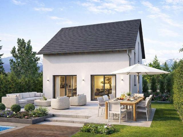 Haus kaufen in Barntrup, Kreis Lippe