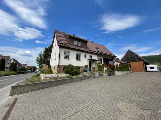 Haus kaufen in Lenningen, Baden-Württemberg