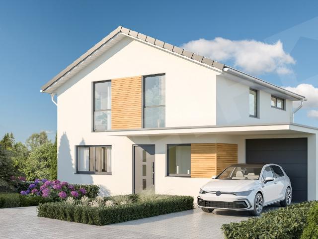 Haus kaufen in Eitelborn, Rheinland-Pfalz