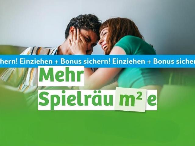 Apartment mieten in Neustadt, Halle