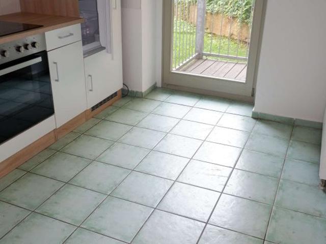 Wohnung mieten in Kaßberg, Chemnitz
