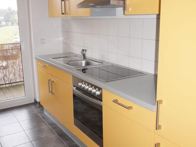 Wohnung mieten in Ebersdorf, Chemnitz