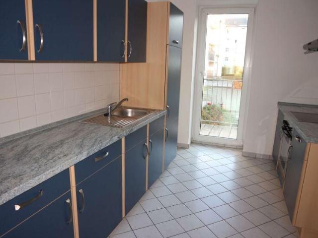 Apartment mieten in Lutherviertel, Chemnitz