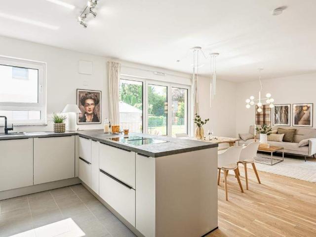 Wohnung kaufen in Biebrich, Wiesbaden