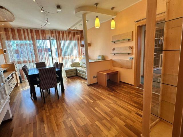 Apartment mieten in Pausendorf, Spielberg bei Knittelfeld