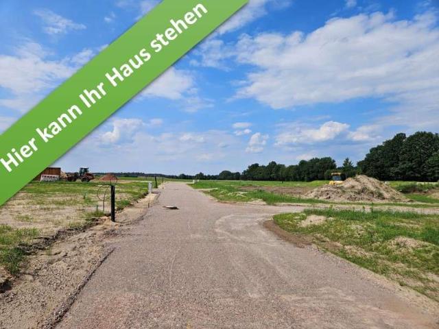 Haus kaufen in Beedenbostel, Landkreis Celle