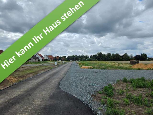 Haus kaufen in Meerdorf, Wendeburg