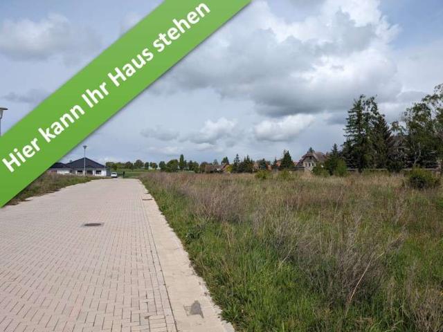 Haus kaufen in Estedt, Gardelegen