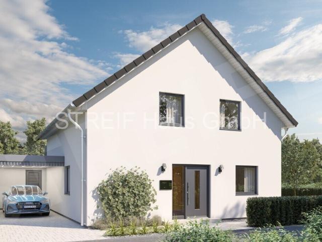 Haus kaufen in Altgarbsen, Garbsen