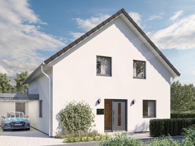 Haus kaufen in Arnum, Hemmingen