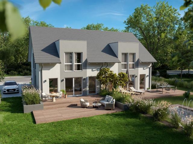 Haus kaufen in Burgdorf, Niedersachsen