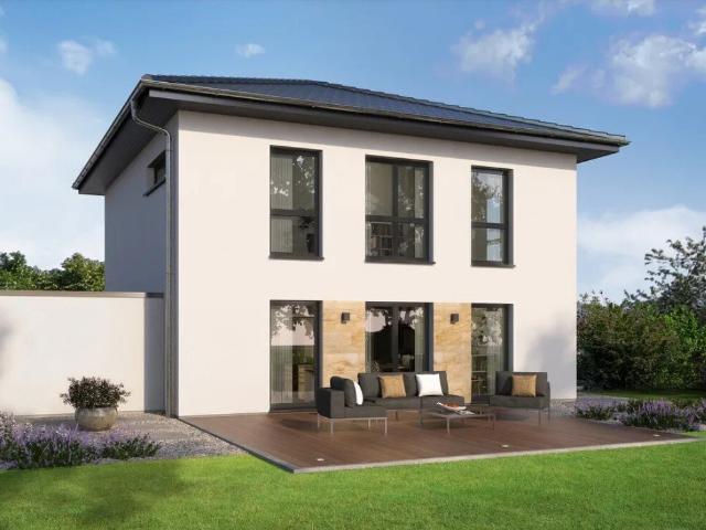 Haus kaufen in Wabe-Schunter-Beberbach, Braunschweig