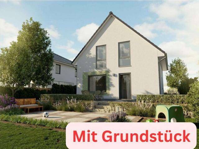 Haus kaufen in Beedenbostel, Landkreis Celle