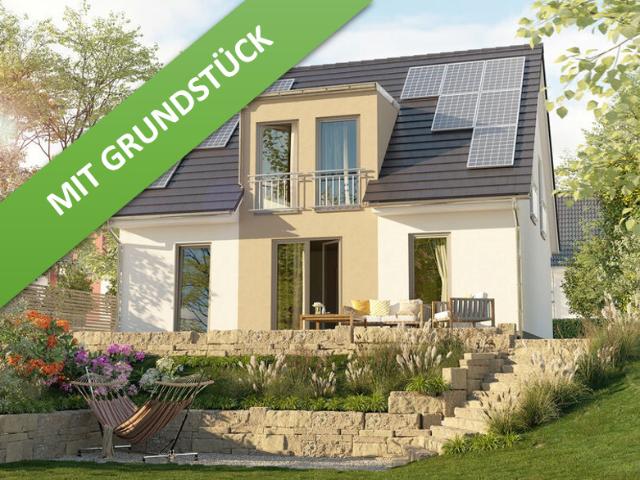 Haus kaufen in Segelhorst, Hessisch Oldendorf