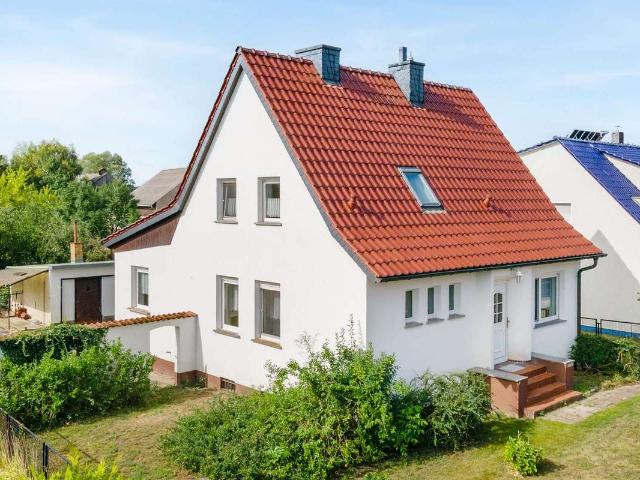 Haus kaufen in Friedland, Mecklenburgische Seenplatte