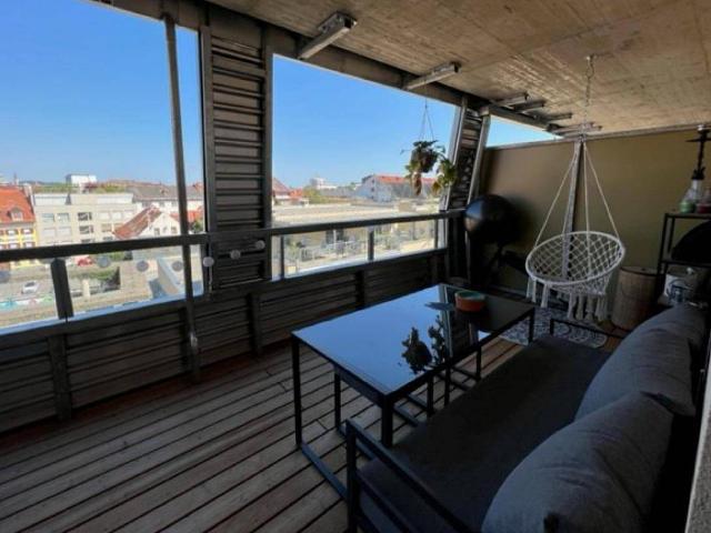 Apartment mieten in Gries, Gersdorf-Feistritz