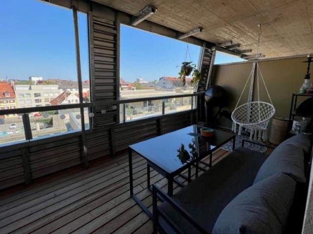 Apartment mieten in Gries, Gersdorf-Feistritz