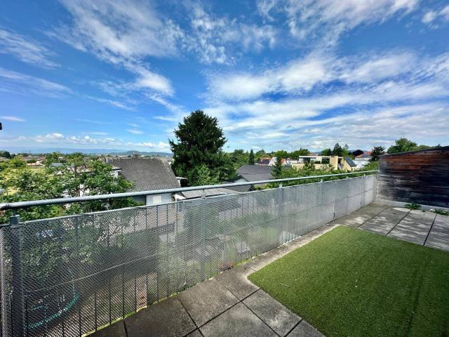 Apartment mieten in Zösenberg, Weinitzen