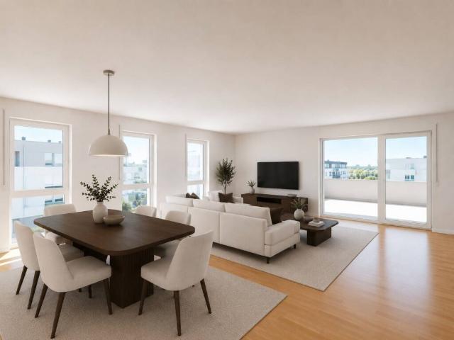Apartment mieten in Heilbronn, Baden-Württemberg