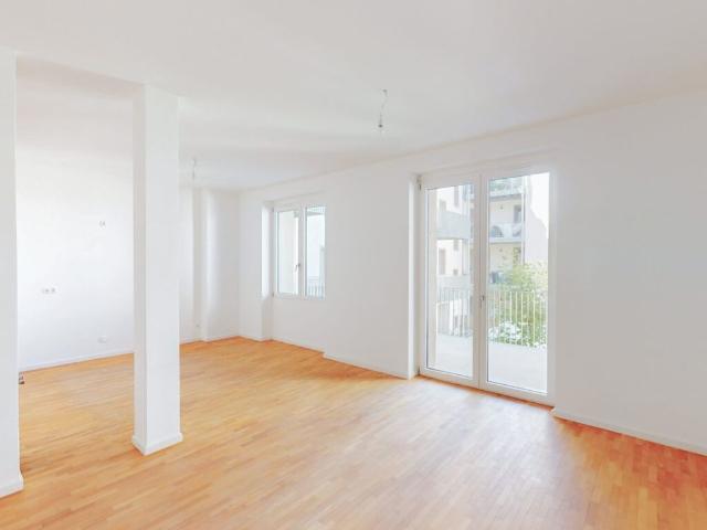 Apartment mieten in Weststadt, Karlsruhe