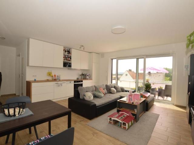 Apartment mieten in Sengenthal, Bayern