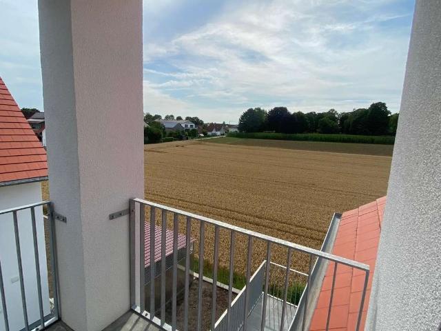 Wohnung mieten in Langenau, Baden-Württemberg
