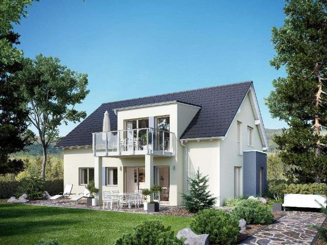 Haus kaufen in Pfeffingen, Albstadt