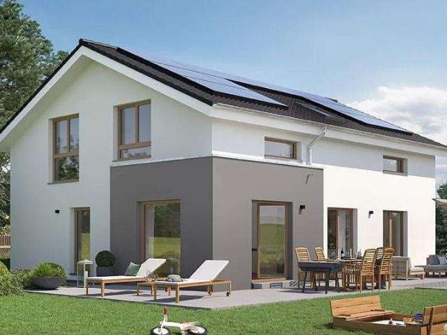 Haus kaufen in Pfeffingen, Albstadt