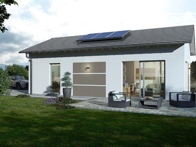 Haus kaufen in Kammerforst, Ansbach